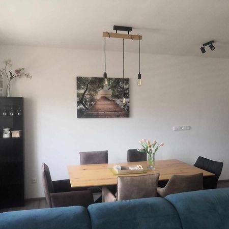 Apartmán Kvítko Frymburk Exteriér fotografie
