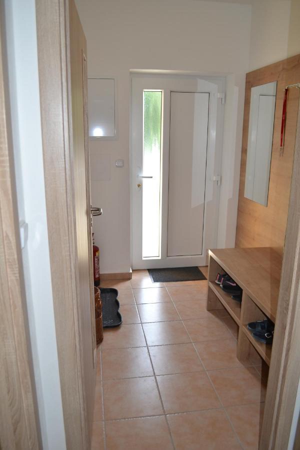 Apartmán Kvítko Frymburk Exteriér fotografie
