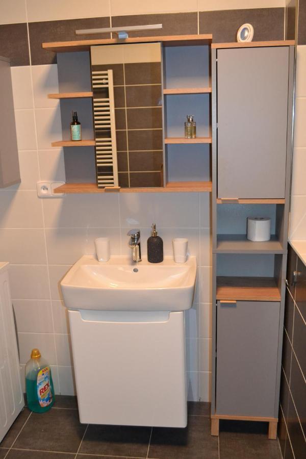 Apartmán Kvítko Frymburk Exteriér fotografie