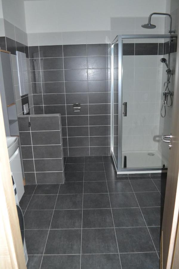 Apartmán Kvítko Frymburk Exteriér fotografie