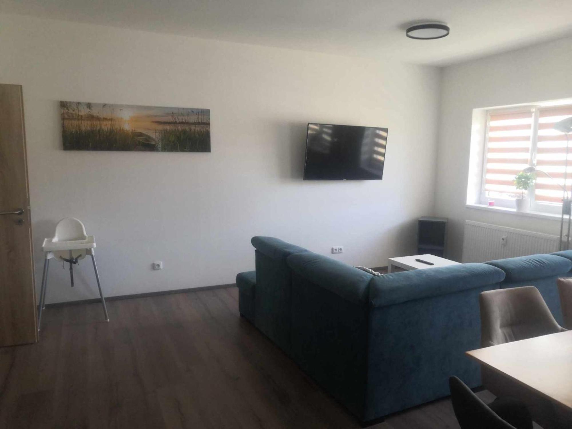 Apartmán Kvítko Frymburk Exteriér fotografie